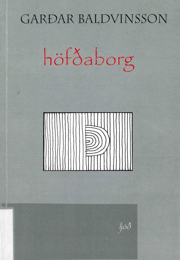 Höfðaborg