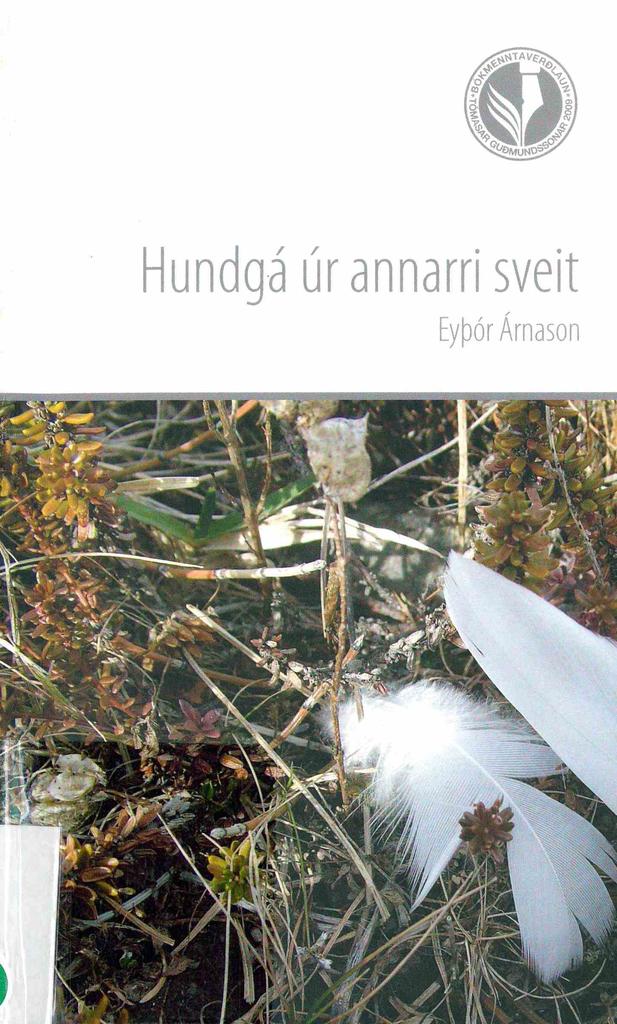 Hundgá úr annarri sveit