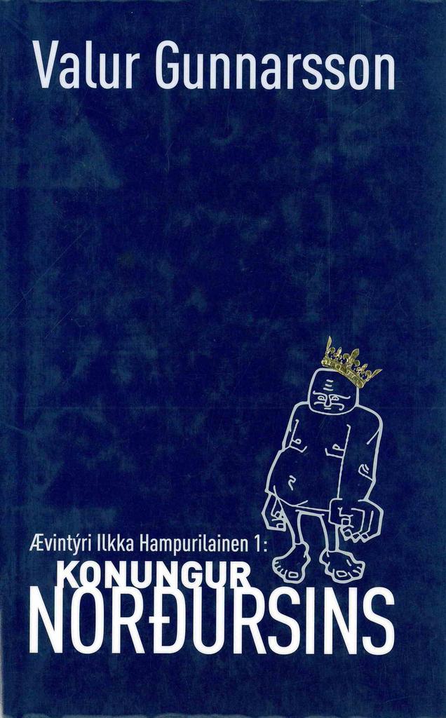 Konungur norðursins (The King in the North)