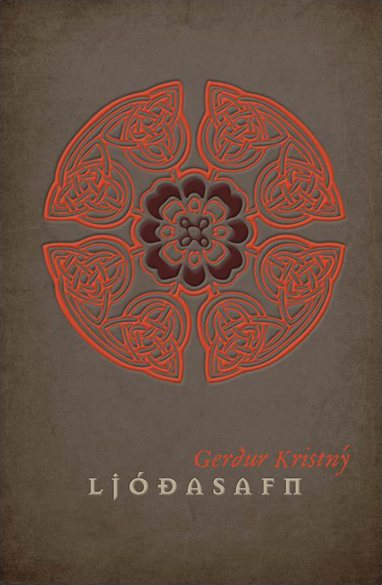 Ljóðasafn (Collections of poems)