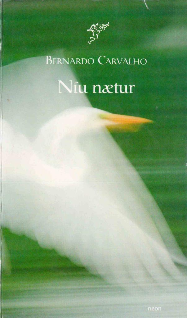 Níu nætur (Nove noites)