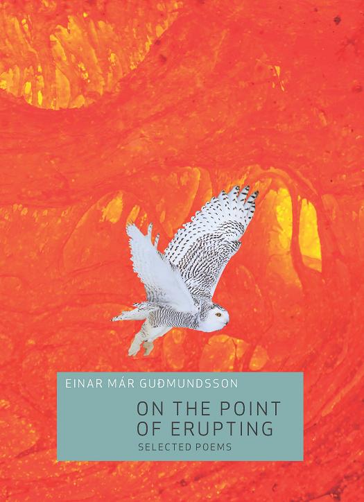 On the Point of Erupting: Selected Poems