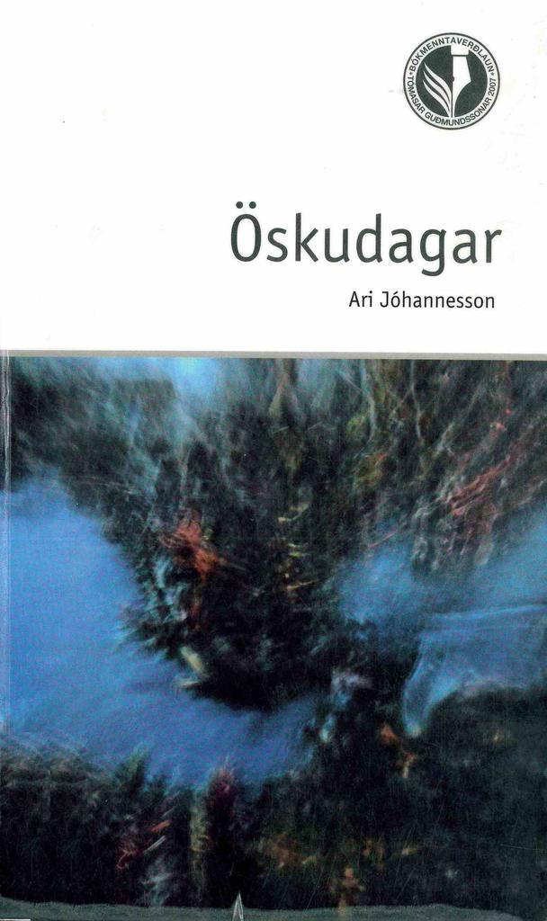 Öskudagar
