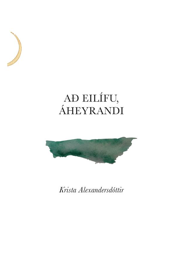 Að eilífu, áheyrandi (Forever and Ever, Listening)