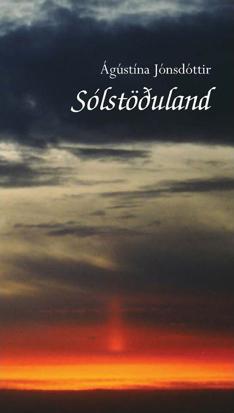 Sólstöðuland
