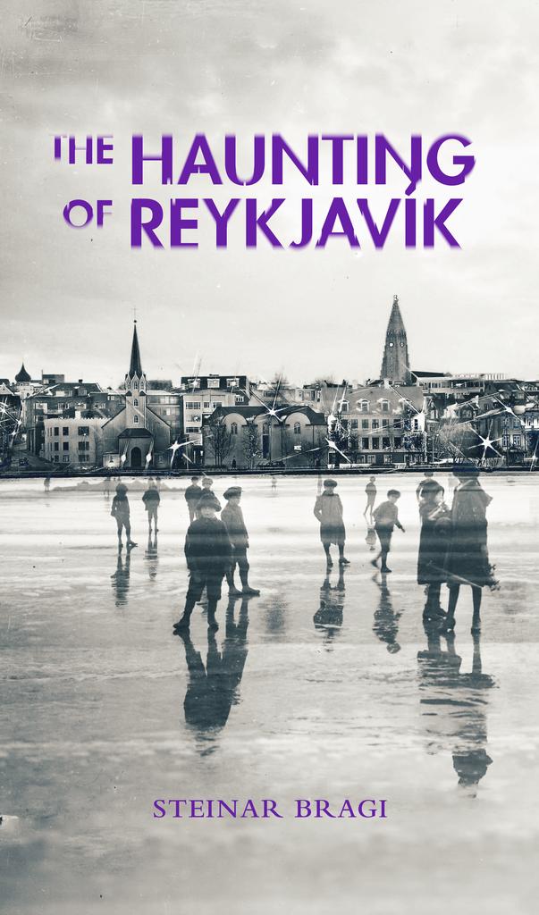 The Haunting of Reykjavík