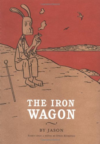 The Iron Wagon