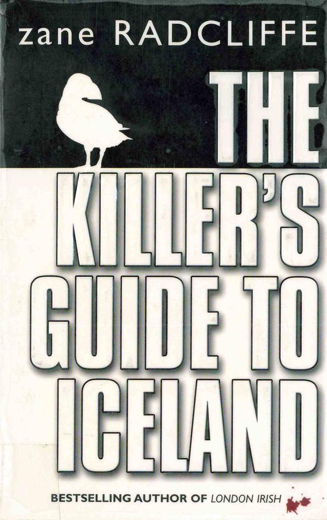 The Killer’s Guide to Iceland